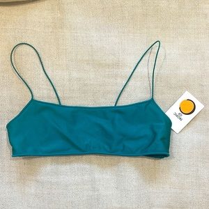 Tropic of C swim top